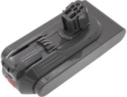 965470-01 Takarítógép akkumulátor 2500 mAh (965470-01)