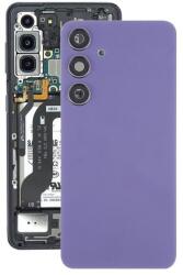 GH82-33275D Samsung Galaxy S24 Plus Lila akkufedél, hátlap, hátlapi kamera lencse (Cobalt Violet) (GH82-33275D)