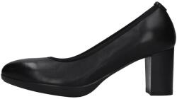 Melluso Pantofi cu toc Femei D5125D Melluso Negru 39