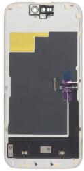 NBA001LCD1011200276622390 Apple iPhone 15 Pro Fekete OLED kijelző érintővel (NBA001LCD1011200276622390)