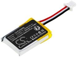  30086180-03 Vezetéknélküli fejhallgató akkumulátor 140 mAh (30086180-03)