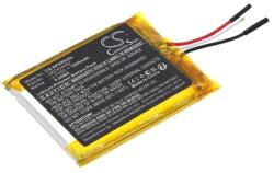  AEC624052 Vezetéknélküli fejhallgató akkumulátor 1500 mAh (AEC624052)