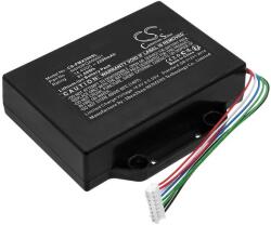  N4HUPQA00001 Hordozható hangszóró akkumulátor 2200 mAh (N4HUPQA00001)