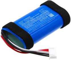  9-301-005-96 Hordozható hangszóró akkumulátor 3350 mAh (9-301-005-96)