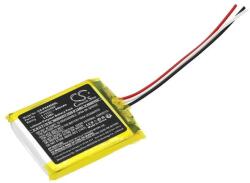 CS-PHA950SL Vezetéknélküli fejhallgató akkumulátor 900 mAh (CS-PHA950SL)