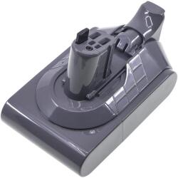 965171-02 Takarítógép akkumulátor 2500 mAh (965171-02)