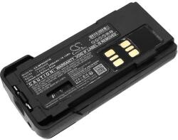 PMNN4406BR Walkie-talkie akkumulátor 2450 mAh (PMNN4406BR)