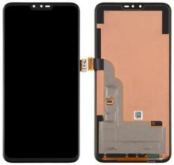  NBA001LCD097593 LG V50 ThinQ fekete OEM LCD kijelző érintővel (NBA001LCD097593)