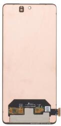 NBA001LCD1011200276622450 Samsung Galaxy M54 Fekete OEM OLED kijelző érintővel (NBA001LCD1011200276622450)