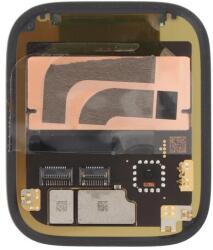  NBA001LCD1011200276622411 Apple Watch Series 9 45mm Fekete OEM LCD kijelző érintővel (NBA001LCD1011200276622411)