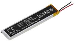 AHB380942TPO Vezetéknélküli fejhallgató akkumulátor 120 mAh (AHB380942TPO)