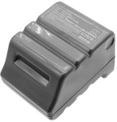  967864-02 Takarítógép akkumulátor 6600 mAh (967864-02)