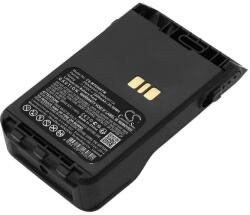  PMNN4511A Walkie-talkie akkumulátor 3200 mAh (PMNN4511A)