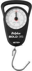 Delphin Mechanikus mérleg Delphin BOLD 35 (akár 35kg) (921000035)