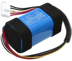  9-301-009-76 Hordozható hangszóró akkumulátor 3000 mAh (9-301-009-76)