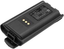 KB-70 Walkie-talkie akkumulátor 1700 mAh (KB-70)