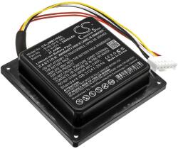  SUN-INTE-260 Hordozható hangszóró akkumulátor 2600 mAh (SUN-INTE-260)