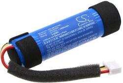 IAA004NA. Hordozható hangszóró akkumulátor 2600 mAh (IAA004NA.)