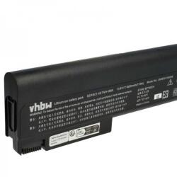 VHBW TPT-6530-vhbw VHBW Akkumulátor 6600 mAh (TPT-6530-vhbw)