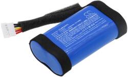 C406A3 Hordozható hangszóró akkumulátor 3350 mAh (C406A3)