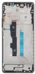 NBA001LCD1011200276622385 Xiaomi Redmi Note 13 OEM LCD kijelző érintővel Grafit Színű kerettel, előlap (NBA001LCD1011200276622385)