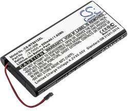 HAC-006. Játék PSP, NDS akkumulátor 520 mAh (HAC-006.)