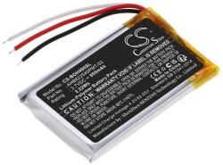 AHB622540PMT-02 Vezetéknélküli fejhallgató akkumulátor 600 mAh (AHB622540PMT-02)