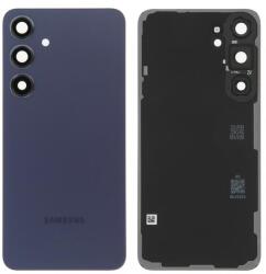Samsung GH82-33275A Gyári Samsung Galaxy S24 Plus Ibolya akkufedél hátlap, burkolati elem, kamera lencse (Cobalt Violet) (GH82-33275A)