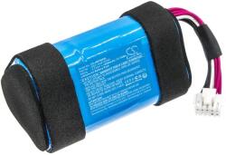 GSP-1S3P-CH4D Hordozható hangszóró akkumulátor 10200 mAh (GSP-1S3P-CH4D)