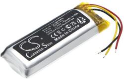  GSP981642 Vezetéknélküli fejhallgató akkumulátor 750 mAh (GSP981642)