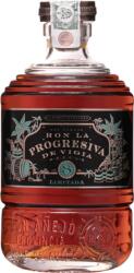 La Progresiva de Vigia 8 Rum Limitált kiadás 0, 7L 41% - mindenamibar