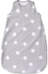 Lorelli Téli hálózsák 85 cm - Stars gray - kreativjatek