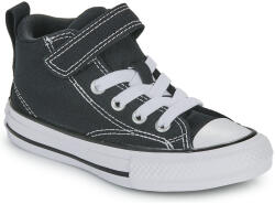 Converse Pantofi sport stil gheata Fete CHUCK TAYLOR ALL STAR MALDEN STREET Converse Negru 31 1/2