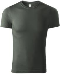 MALFINI Póló - Sötét pala | XL (P736716)