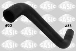 SASIC Furtun radiator SASIC 3404055