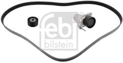 Febi Bilstein hosszbordás szíj készlet FEBI BILSTEIN 183827 (183827)