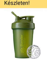 BlenderBottle Full Color Classic 400 ml FC Zöld