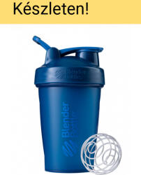 BlenderBottle Full Color Classic 400 ml FC Kék