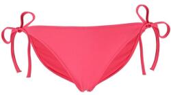 Calvin Klein Monogram-string Side Tie Xl