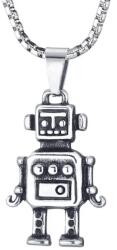 Roboter nyakék - Ezüst