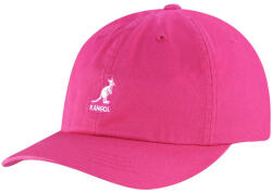 Kangol Sapca Kangol Washed Cotton Adjustable Baseball Roz
