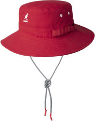 Kangol Palarie Kangol utility cords jungle rosu (Alege masura: XL)