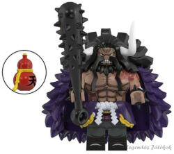  One Piece - Kaido mini figura