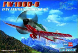 HobbyBoss Fw190D-9 1: 72 (80228)