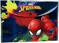 Marvel Pókember Splotch A/4 Irattartó tasak Nr3