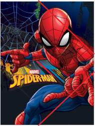 Marvel Pókember Dark A/4 gumis mappa Nr2