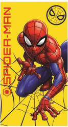 Marvel Pókember kéztörlő, arctörlő, törölköző 35x65 cm Nr 02