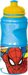 Marvel Pókember Midnight Flyer kulacs, sportpalack 380 ml Nr2