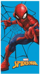 Marvel Pókember kéztörlő, arctörlő, törölköző 35x65 cm Nr 03