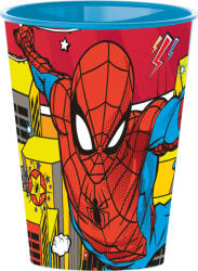 Marvel Pókember műanyag pohár 260 ml Nr 03